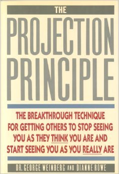 The Projection Principle, with Dianne Rowe, St. Martin's Press, 1988